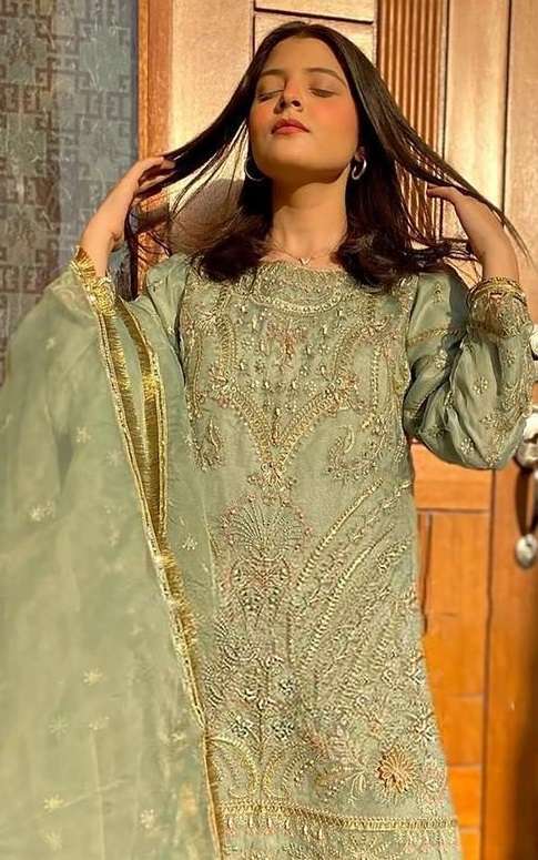 Mariya b super hit design S - 860  by Shree